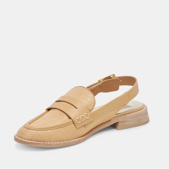Dolce Vita Hardi Slingback Penny Loafer - Picture 5 of 12